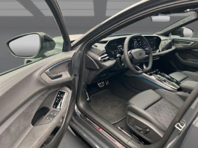 Audi A5 Avant 40 TFSI Quattro = S-line = Гаранция - 105090 лв. / 53731.66 € - 74665233 4