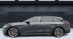 Audi A5 Avant 40 TFSI Quattro = S-line = Гаранция - 105090 лв. / 53731.66 € - 74665233 3