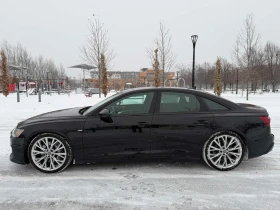 Audi A6 Technik  CARFAX - 43200 лв. / 22087.81 € - 31512989 2
