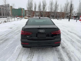 Audi A6 Technik  CARFAX - 43200 лв. / 22087.81 € - 31512989 4