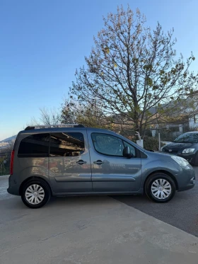 Citroen Berlingo Multispace Първи Собственик от Белгия , снимка 2