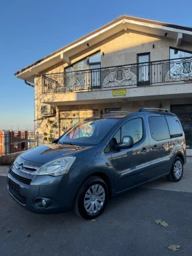 Citroen Berlingo Multispace Първи Собственик от Белгия  - изображение 1