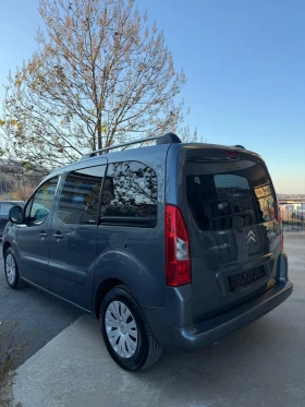 Citroen Berlingo Multispace Първи Собственик от Белгия , снимка 7
