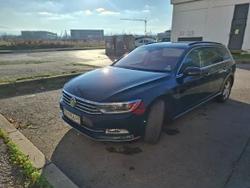 VW Passat 2.0TDI 190HP, снимка 6