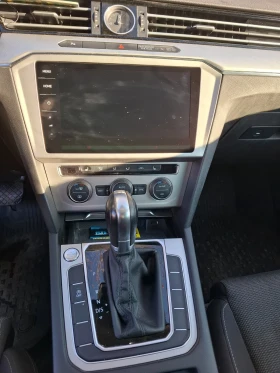 VW Passat 2.0TDI 190HP, снимка 8