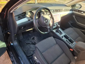 VW Passat 2.0TDI 190HP, снимка 7