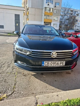 VW Passat 2.0TDI 190HP, снимка 1