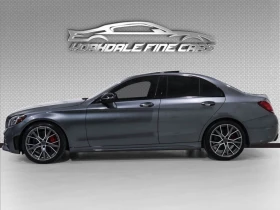 Mercedes-Benz C 43 AMG * C43 4Matic / Night Pkg / Cognac Int / Tech * CAR - 55150 лв. / 28197.75 € - 84309831 7