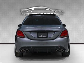 Mercedes-Benz C 43 AMG * C43 4Matic / Night Pkg / Cognac Int / Tech * CAR - 55150 лв. / 28197.75 € - 84309831 5