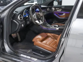 Mercedes-Benz C 43 AMG * C43 4Matic / Night Pkg / Cognac Int / Tech * CAR - 55150 лв. / 28197.75 € - 84309831 13