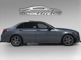 Mercedes-Benz C 43 AMG * C43 4Matic / Night Pkg / Cognac Int / Tech * CAR - 55150 лв. / 28197.75 € - 84309831 3