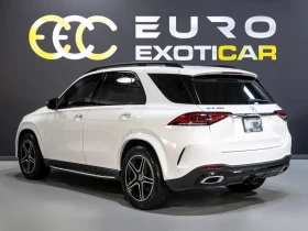 Mercedes-Benz GLE 450 4M* AMG-pk* Night-pk* Distr* HUD* Обдух* Масаж*  - 64900 лв. / 33182.84 € - 72084455 4