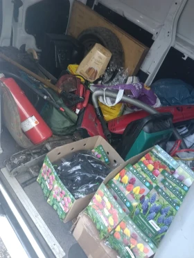 Citroen Jumpy 88кв120коня, снимка 15