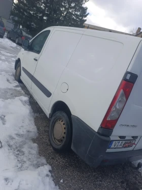 Citroen Jumpy 88кв120коня, снимка 2