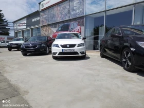 Seat Toledo 1.6TDI 105k.c, снимка 2