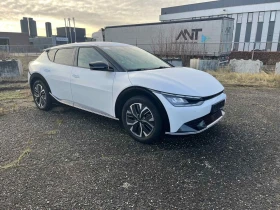 Kia EV6 PLUS 77.4KWh RWD/MERIDIAN/CAM/DISTRONIC/SOH100% - 22500 € / 44006.17 лв. - 79967067 2