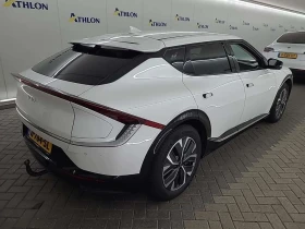 Kia EV6 PLUS 77.4KWh RWD/MERIDIAN/CAM/DISTRONIC/SOH100%, снимка 3