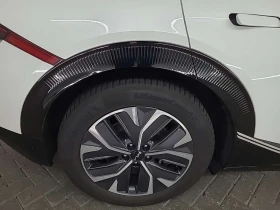 Kia EV6 PLUS 77.4KWh RWD/MERIDIAN/CAM/DISTRONIC/SOH100%, снимка 8