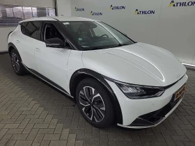 Kia EV6 PLUS 77.4KWh RWD/MERIDIAN/CAM/DISTRONIC/SOH100%, снимка 1