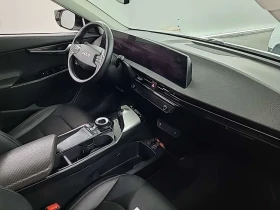 Kia EV6 PLUS 77.4KWh RWD/MERIDIAN/CAM/DISTRONIC/SOH100%, снимка 5