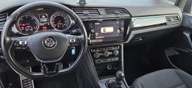 VW Touran 2.0TDI SOUND - 12200 € / 23861.13 лв. - 83327036 7