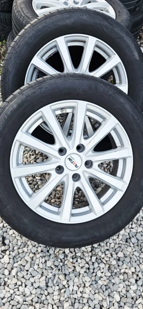 VW Touran 2.0TDI SOUND - 12200 € / 23861.13 лв. - 83327036 10