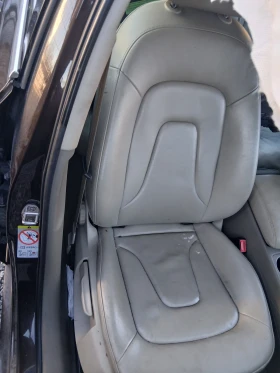 Audi A4 2тди, снимка 6