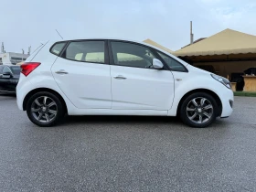 Hyundai Ix20 FACELIFT 1.4i ГАЗ/БЕНЗИН ! ТОП СЪСТОЯНИЕ ! - 8000 € / 15646.64 лв. - 72052760 4