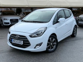 Hyundai Ix20 FACELIFT 1.4i ГАЗ/БЕНЗИН ! ТОП СЪСТОЯНИЕ !