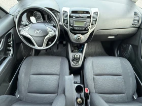 Hyundai Ix20 FACELIFT 1.4i ГАЗ/БЕНЗИН ! ТОП СЪСТОЯНИЕ ! - 8000 € / 15646.64 лв. - 72052760 11