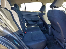 Subaru Impreza 2.0L 4 All wheel drive - 4900 € / 9583.57 лв. - 68308298 12