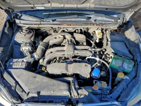 Subaru Impreza 2.0L 4 All wheel drive - 4900 € / 9583.57 лв. - 68308298 3