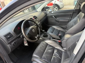 VW Golf GT - 4300 € / 8410.07 лв. - 52095412 10