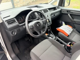 VW Caddy 2.0 TDI DSG, снимка 14