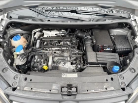VW Caddy 2.0 TDI DSG, снимка 17
