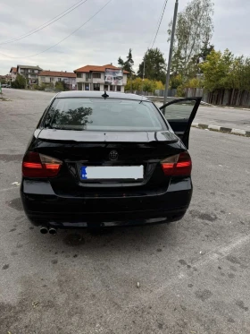 BMW 325 LPG - 4090 € / 7999.34 лв. - 39021956 4