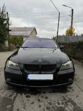 BMW 325 LPG