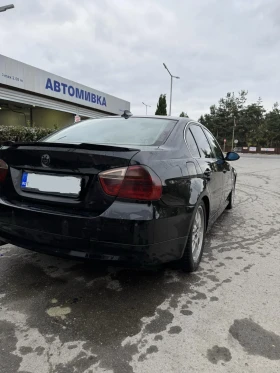 BMW 325 LPG - 4090 € / 7999.34 лв. - 39021956 3