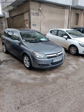 Opel Astra - 1600 € / 3129.33 лв. - 67704108 2