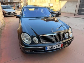 Mercedes-Benz E 320 Бензин 224 коня !!Топ!! - 3600 € / 7040.99 лв. - 89205633 15