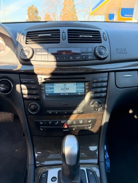 Mercedes-Benz E 320 Бензин 224 коня !!Топ!! - 3600 € / 7040.99 лв. - 89205633 11