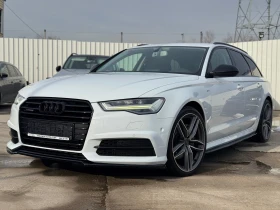 Audi A6 S6-Optic Competition FULL-led КАМЕРА ОБДУХВАНЕ AIR - 15277 € / 29879.21 лв. - 15781015 2