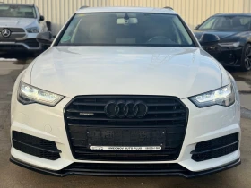 Audi A6 S6-Optic Competition FULL-led КАМЕРА ОБДУХВАНЕ AIR - 15277 € / 29879.21 лв. - 15781015 3