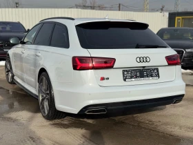 Audi A6 S6-Optic Competition FULL-led КАМЕРА ОБДУХВАНЕ AIR - 15277 € / 29879.21 лв. - 15781015 8