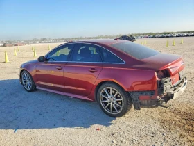 Audi A6 PREMIUM PLUS* ПАНО* KEYLESS*  - 10020 € / 19597.42 лв. - 85190413 4