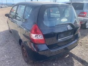 Honda Jazz 1.3i 57kw Italy - 999 € / 1953.87 лв. - 78293264 2