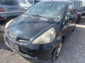 Honda Jazz 1.3i 57kw Italy