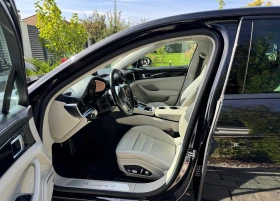 Porsche Panamera 4S E-Hybrid | Auto.bg — изображение 7