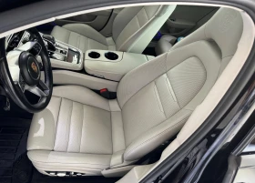 Porsche Panamera 4S E-Hybrid | Auto.bg — изображение 8