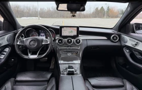 Mercedes-Benz C 43 AMG AMG C43 | No-Accident | AMG Exhaust | Mobile.bg � ����� ������ 6